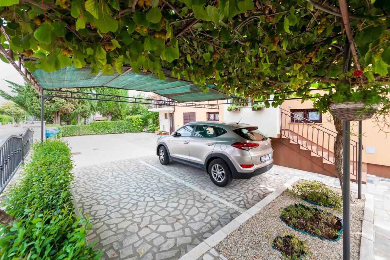 Apartment Casa Banko Rovinj Exteriör bild