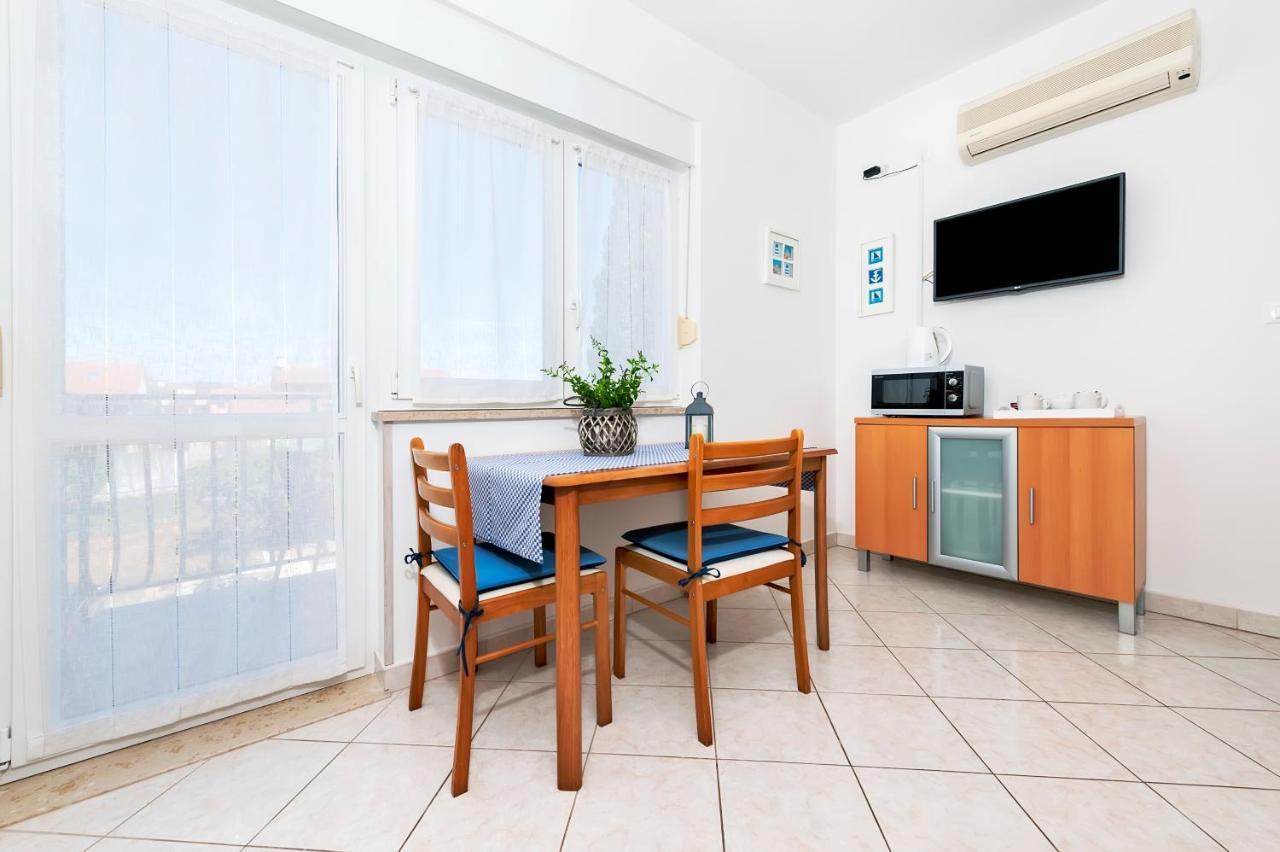 Apartment Casa Banko Rovinj Exteriör bild