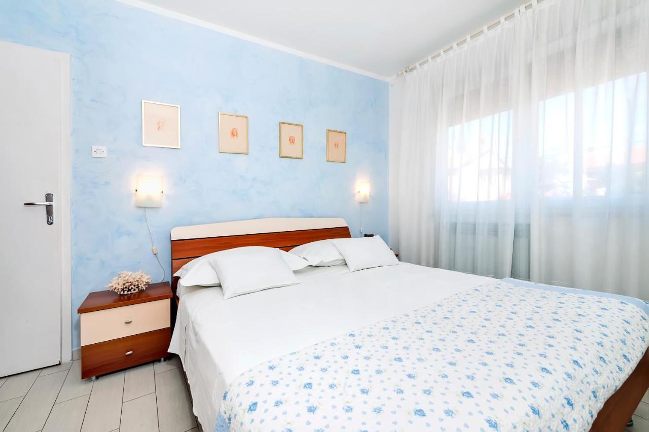 Apartment Casa Banko Rovinj Exteriör bild