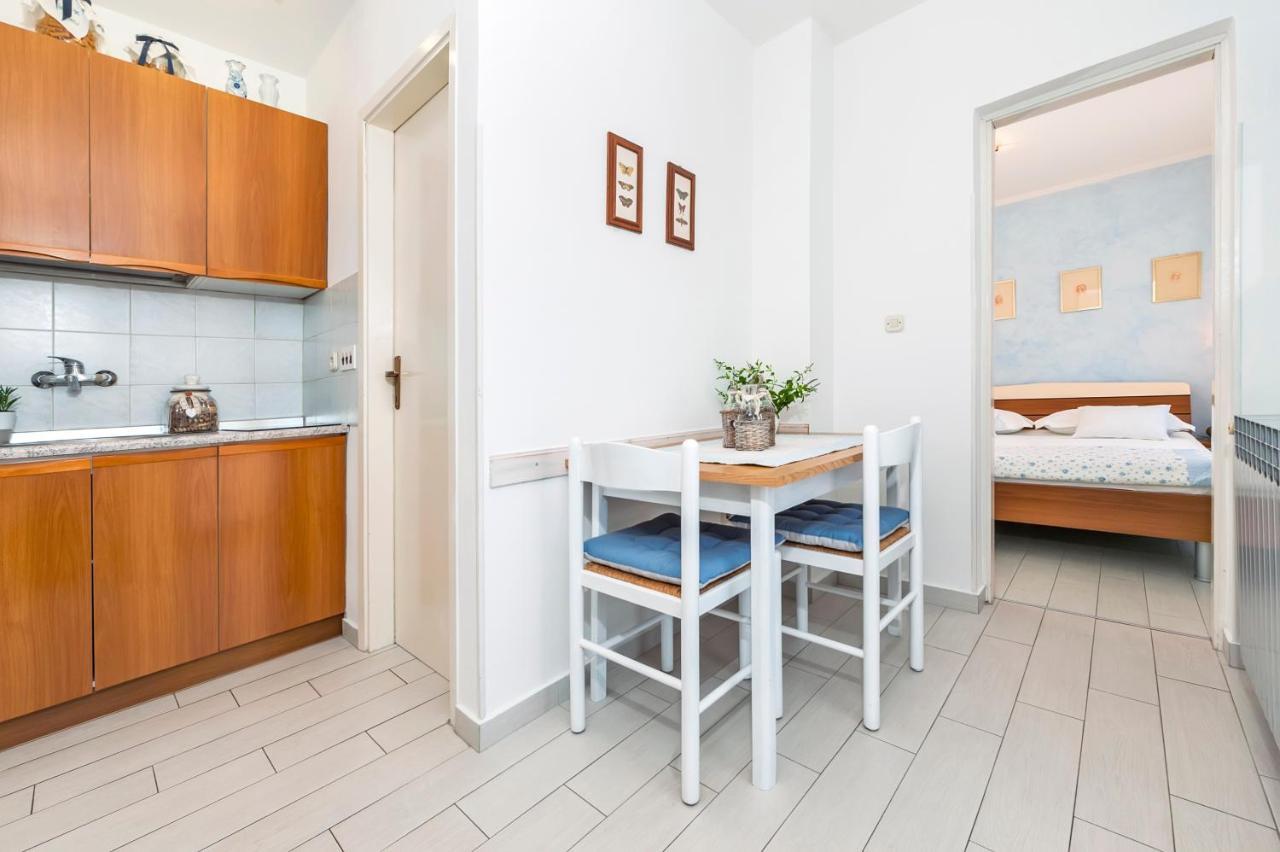 Apartment Casa Banko Rovinj Exteriör bild