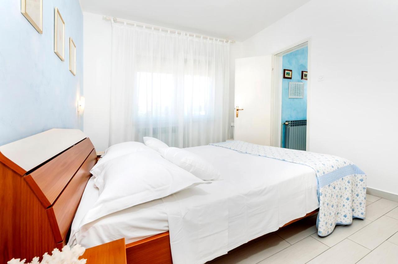 Apartment Casa Banko Rovinj Exteriör bild