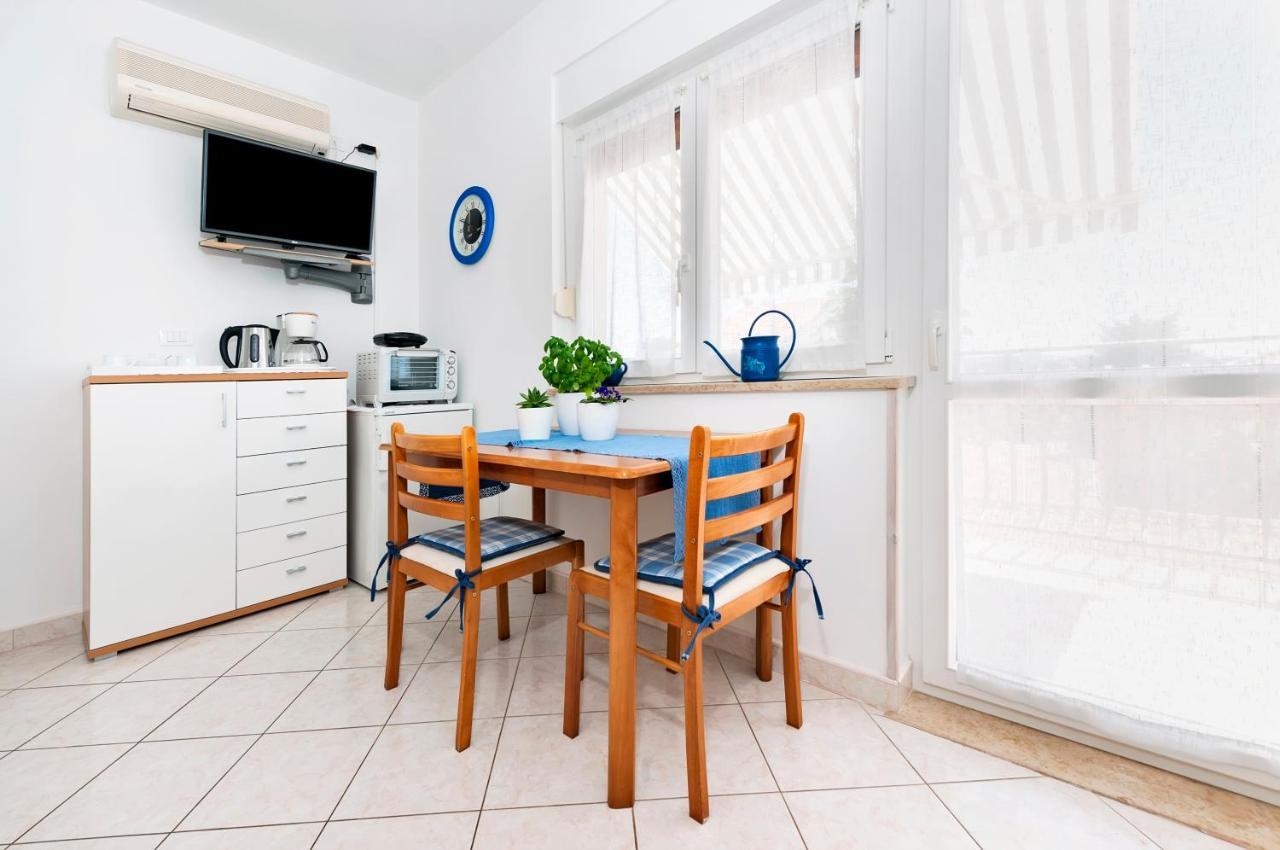Apartment Casa Banko Rovinj Exteriör bild