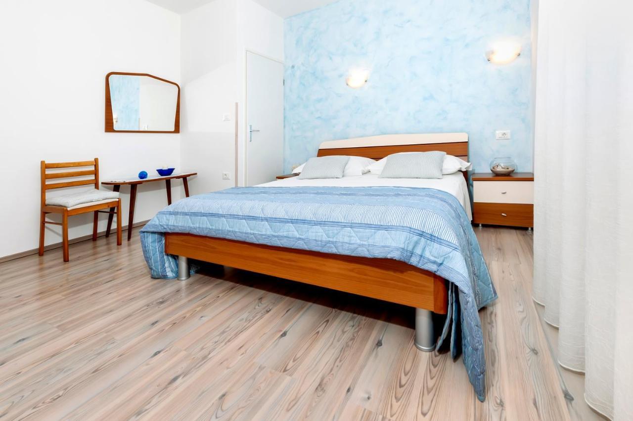 Apartment Casa Banko Rovinj Exteriör bild