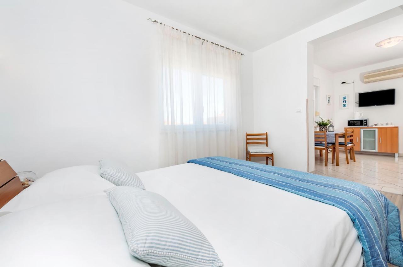 Apartment Casa Banko Rovinj Exteriör bild