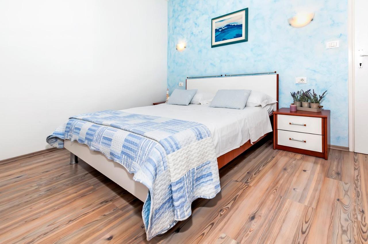 Apartment Casa Banko Rovinj Exteriör bild