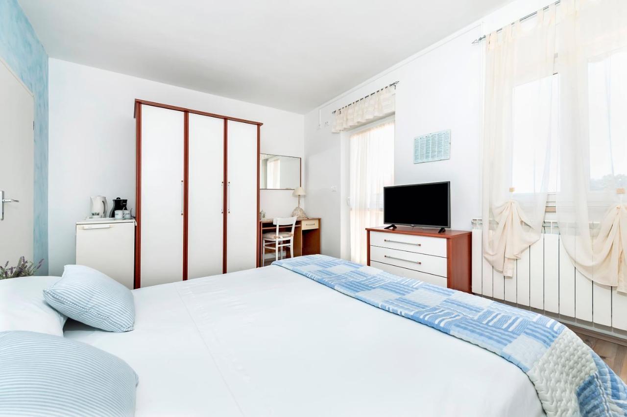 Apartment Casa Banko Rovinj Exteriör bild