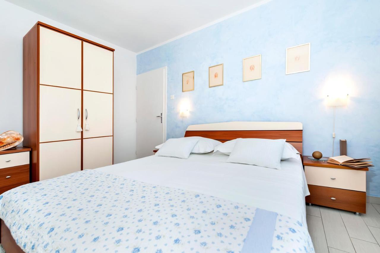 Apartment Casa Banko Rovinj Exteriör bild