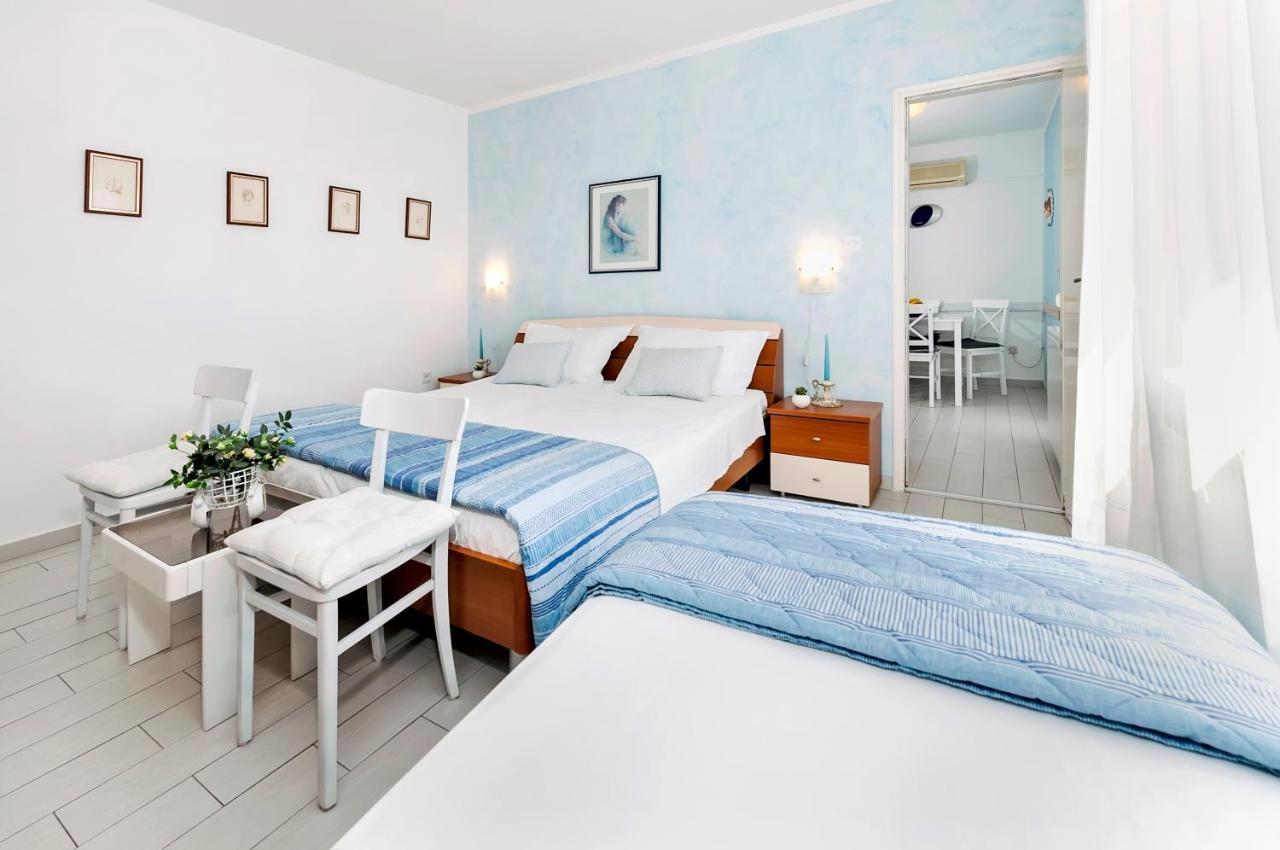 Apartment Casa Banko Rovinj Exteriör bild