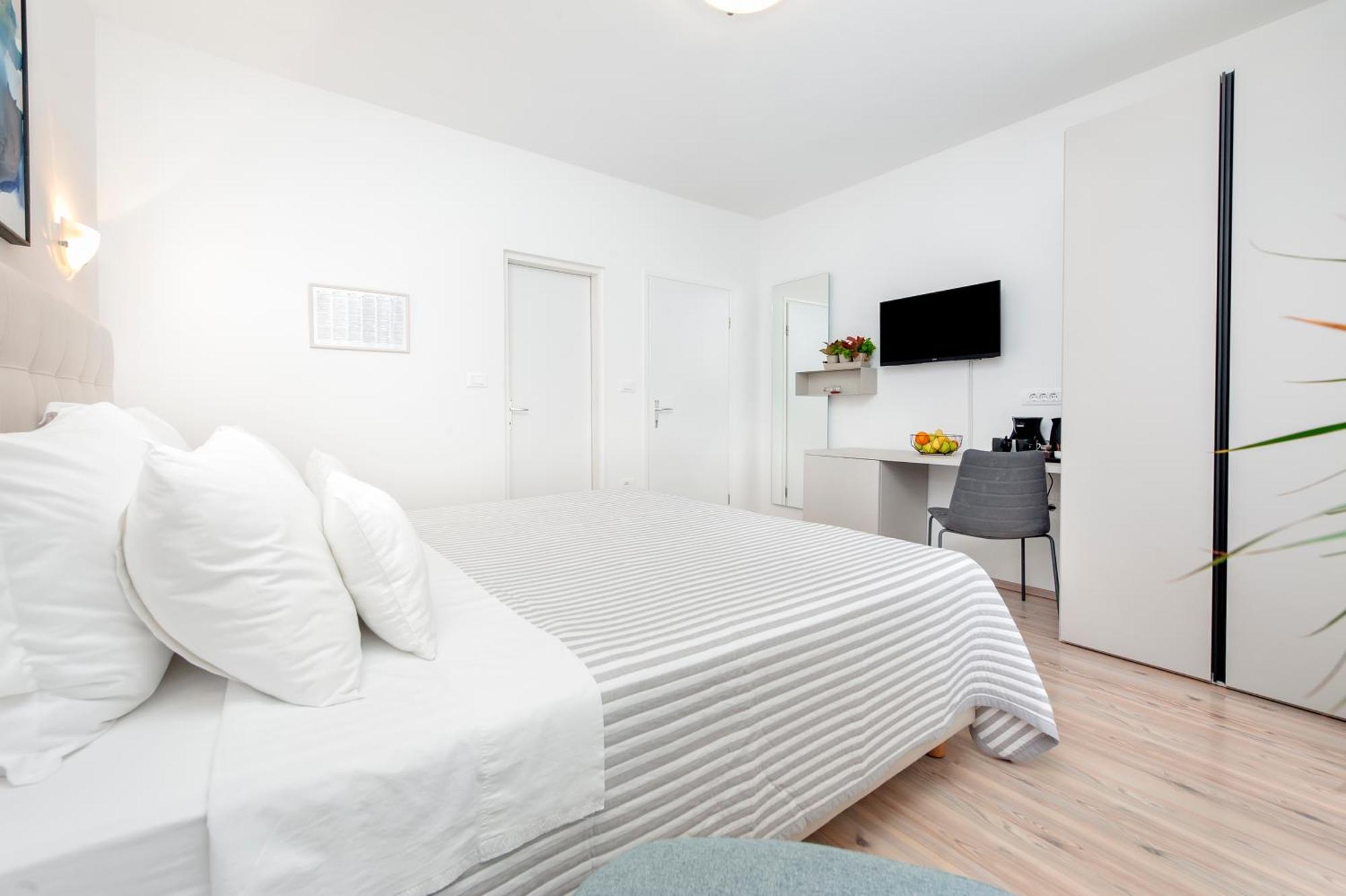 Apartment Casa Banko Rovinj Exteriör bild